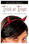 Trick or Treat (Ellora's Cave)