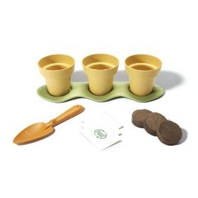 Green Toys Indoor Gardening Kit
