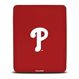 MLB Philadelphia Phillies Varsity Jacket Silicone Shield for Apple iPad