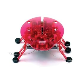 Hexbug Original - Red