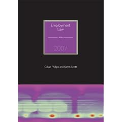 Employment Law (Lpc)