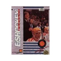 Eishockey Manager