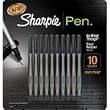 Sharpie Pen Variety Pack - 10ct
