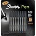 Sharpie Pen Variety Pack - 10ct