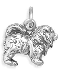 Chow Charm