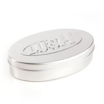 Lush Massage Bar Tin
