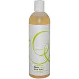 DevaCare Low-Poo, 12-Ounces  (Pack of 2)