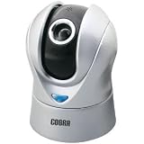 New Cobra Digital PC1000 640 X 480 Pixel Ultimate Web Cam Built In Microphone Motion Tracking 31%2BsVx66g3L. SL160 New Cobra Digital PC1000 640 X 480 Pixel Ultimate Web Cam Built In Microphone Motion Tracking