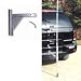 Trailer Hitch Mount For Flagpole