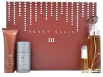 Perry Ellis M Gift Set Perry Ellis M By Perry Ellis