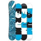 Forum Recon Snowboard