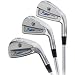 Bridgestone Pre-Owned J36 Pocket Cavity Iron Set 3-PW with Steel Shafts( CONDITION: Good )