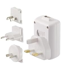 I WANT IT Chargeur universel IUSBTC10