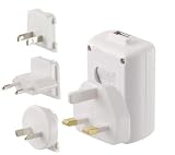 I WANT IT IUSBTC10 Universal Charger