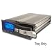 Vantec ez.swap MRK-200ST-BK - Storage drive carrier (caddy) - 3.5" - black