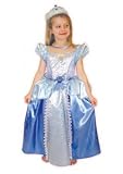 Official Disney Princess Cinderella Fancy Dress Costume for girls age 3 4
