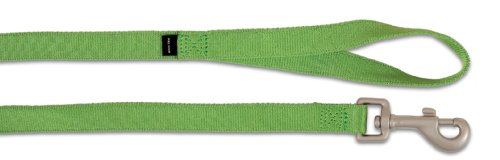 Premier ECO 3/4-Inch by 6 Foot Dog Leash, Fern Green