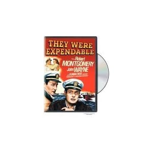They Were Expendable by 