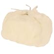 New Winter Ski Rabbit Fur Trapper Trooper Hat * White * Large