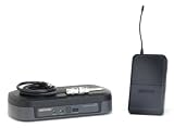 Shure PG14 Wireless Guitar System, K7
