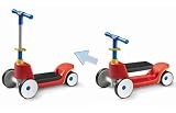 Little Tikes 2in1 Sit N Scoot