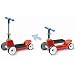 Little Tikes 2in1 Sit N Scoot