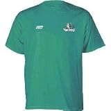 Minnesota Timberwolves 2-Sided Short Sleeve Tee Shirt By Reebok by GametimeUSA