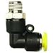 Clippard PQ-ME08M2-BLK