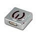 Electronics : EVGA 100-U2-UV12-A1 UV Plus USB VGA Adapter for Multiple Displays Supporting Up to 1400x1050 Resolution (White)