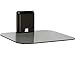 Sanus VMA401-B1 Small Single Shelf Assembly Black