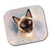   - New! Siamese Cat Mousepad