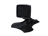 Navitech Streamlined 'Flexi Just' Friction Dasboard Mount/ Beanbag for the XL 335 Series, EASE Series, ONE 140.S, ONE 130.S, XL 340 Series, XL 340 LIVE Series, XL 350 Series, XXL 535.T, XXL 540 Series, XXL 540 WTE Series, XXL 550 Series
