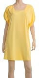 60's PULLOVER MINI DRESS
