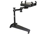 RAM Mounting Systems RAM-VB-137-SW1 No-Drill Vehicle Laptop Computer Mount for Toyota Camry (06-Newer), Toyota Corolla (03-08), Toyota Matrix (03-08), and Pontiac  Vibe (03-08)