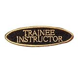 Trainee Instructor Patch