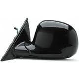 Left Driver Side Power Door Mirror 94-97 Chevy S10 S-10 Gmc Sonoma Blazer Jimmy 94 95 96 97 1994 1995 1996 1997 Pickup Truck Pickups Trucks