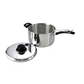 Sapphire Collection 22 cm Polished Deep Chip Pan