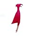 Kyjen Squawkie Talkie - Flamingo