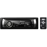 Pioneer DEHP3100UB SCD Receiver with USB control and LCD 
