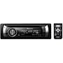 Pioneer DEHP3100UB SCD Receiver with USB control and LCD