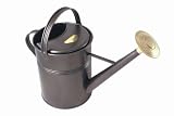 Haws - Traditional Outdoor Watering Can - Graphite