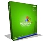Windows XP Home Edition with Service Pack 3, English, 3 pack DSP OEI CD