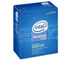 Pentium E6800/3.33 2MB 1066MHz LGA775