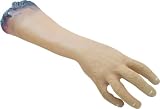 Halloween Severed Arm Prop