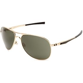 Oakley Plaintiff - Lunettes de soleil homme