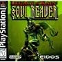 Legacy of Kain: Soul Reaver