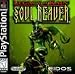 Video Games : Legacy of Kain: Soul Reaver