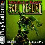 Legacy of Kain: Soul Reaver