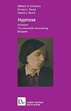 Produkt-Bild: Hypnose: Induktion. Psychotherapeutische Anwendung. Beispiele
