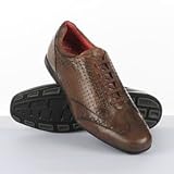 Kangol Henly Brown 7